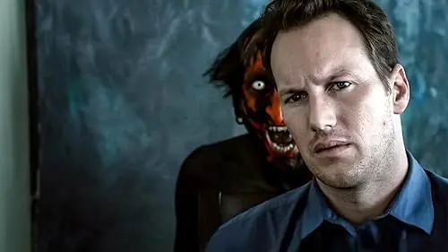  Insidious (2010) By KUBET