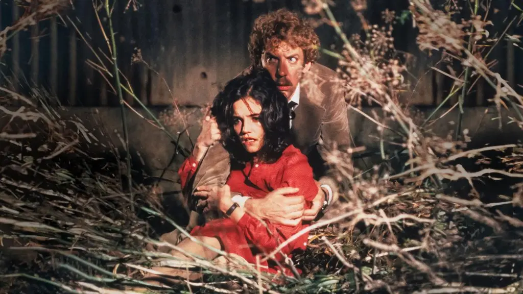  Invasion of the Body Snatchers 1978  By KUBET