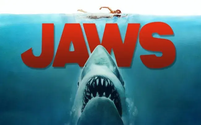 Jaws (1975) By KUBET