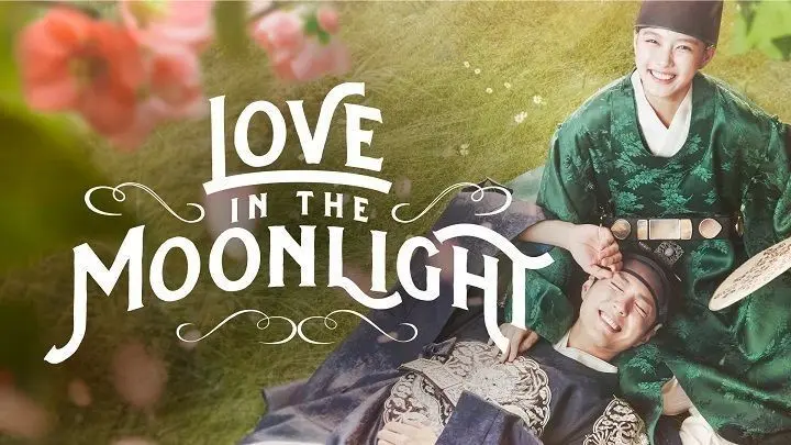 Love in the Moonlight KUBET