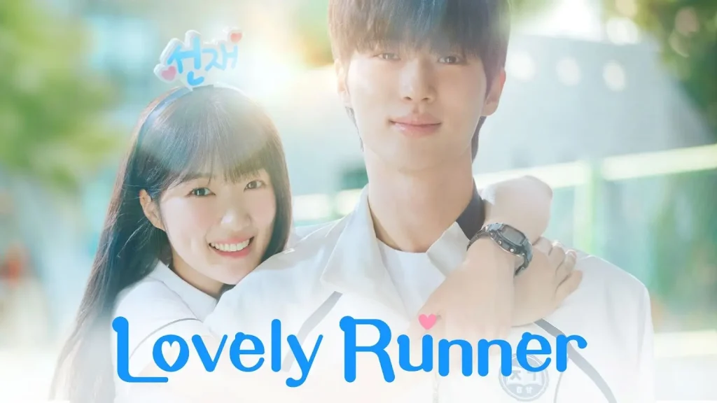 Lovely Runner KUBET