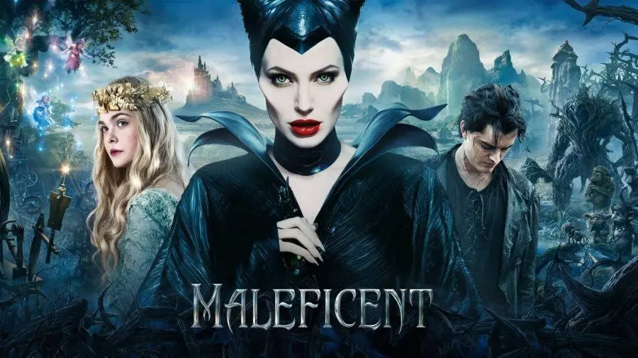 Maleficent KUBET