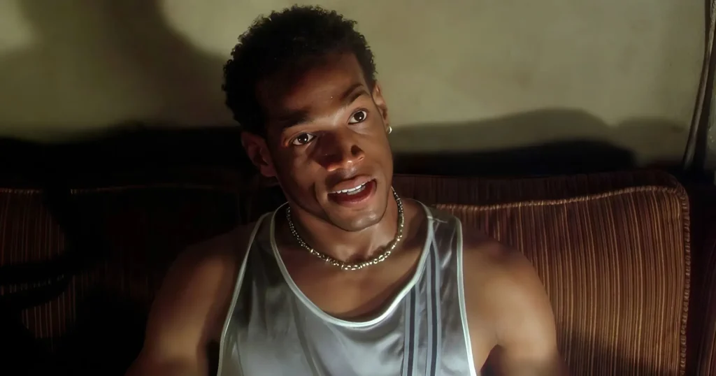 Marlon Wayans-Requiem for a Dream - KUBET