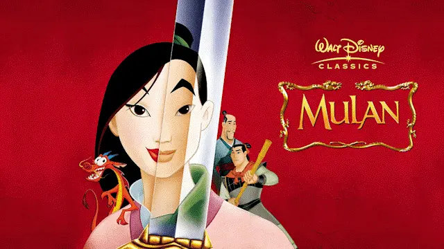 Mulan  KUBET