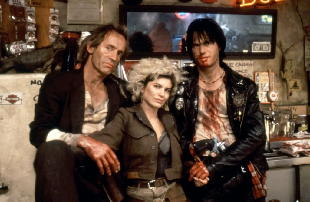 Near Dark (1987) By KUBET