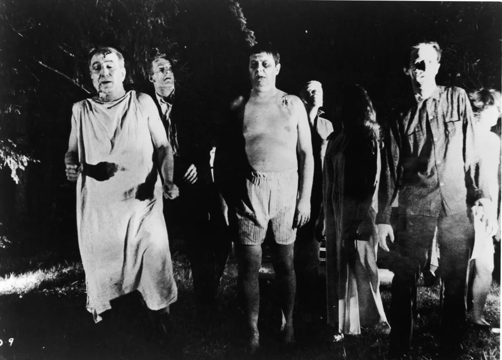 Night of the Living Dead (1968)By KUBET