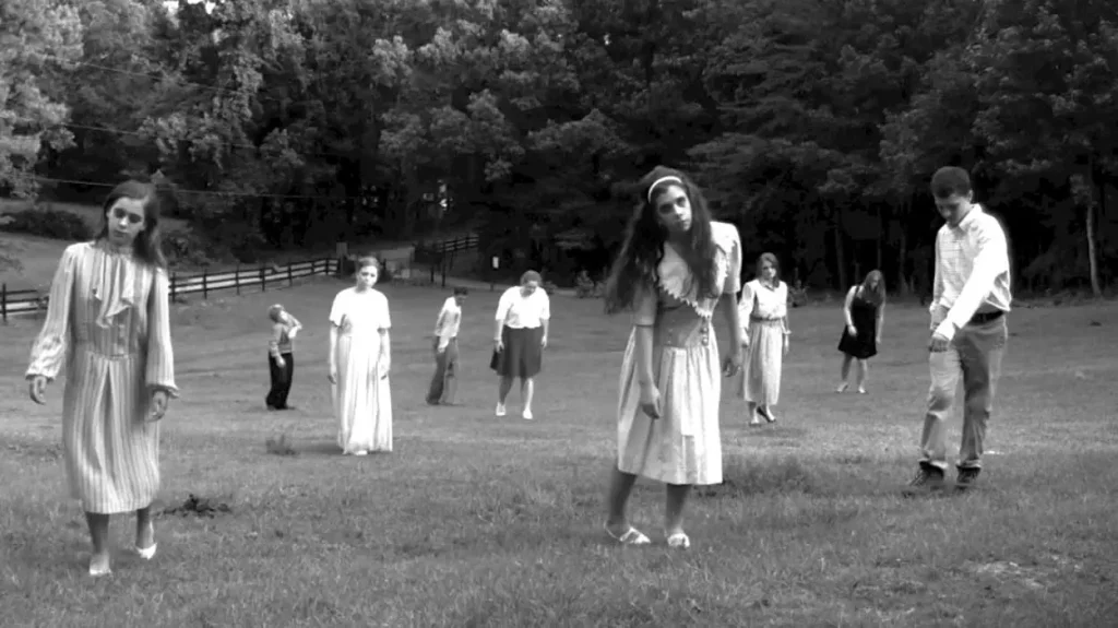 Night of the Living Dead (1968) By KUBET