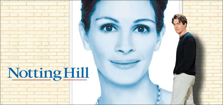  Notting Hill (1999) By KUBET