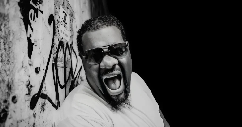 RIP-Fatman Scoop - KUBET