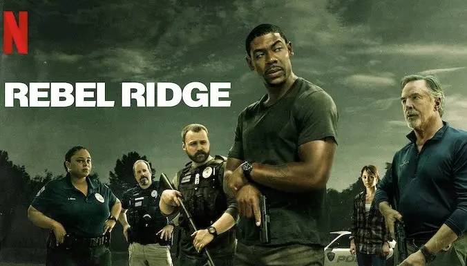 Rebel Ridge KUBET