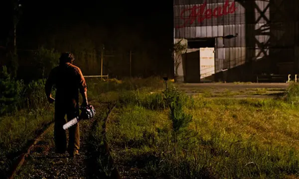 ย้อนรอยการสังหารหมู่ที่ Texas Chainsaw  By KUBET