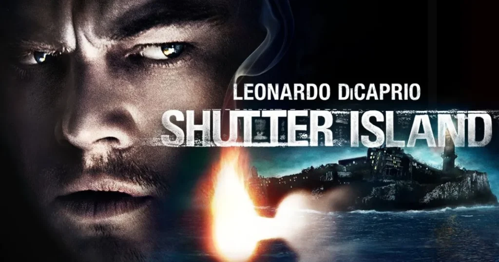 Shutter Island - KUBET