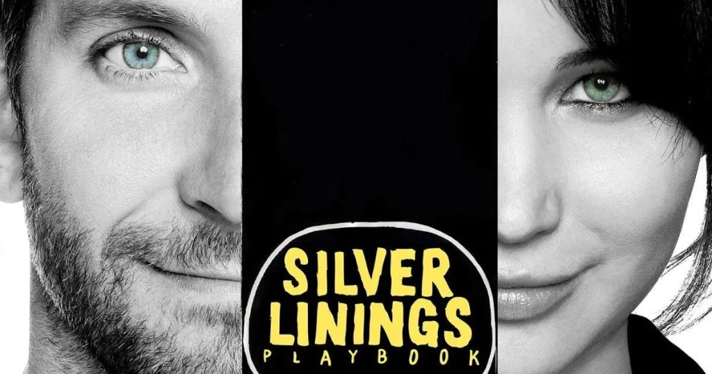 Silver Linings Playbook - KUBET