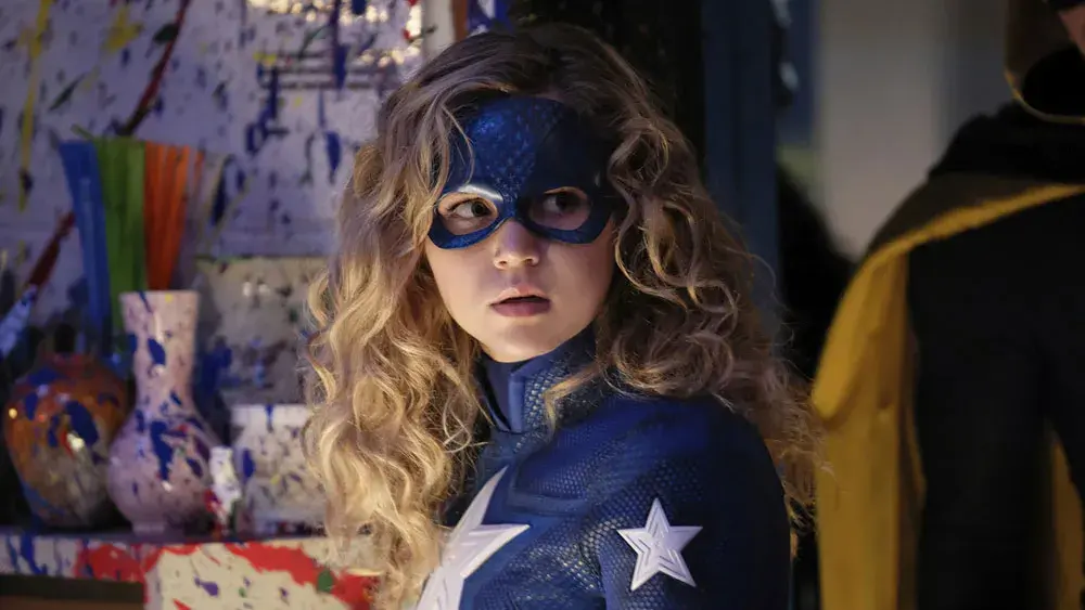  Stargirl (Brec Bassinger ในStargirl) By KUBET