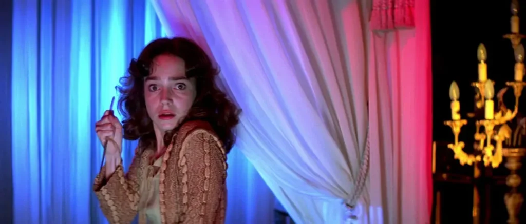  Suspiria (1977)  By KUBET