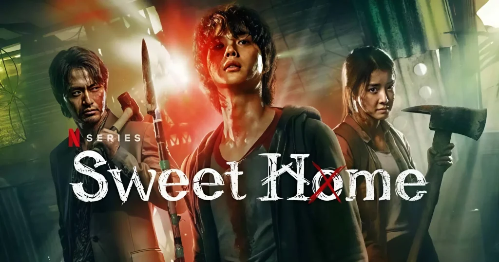 Sweet Home - KUBET