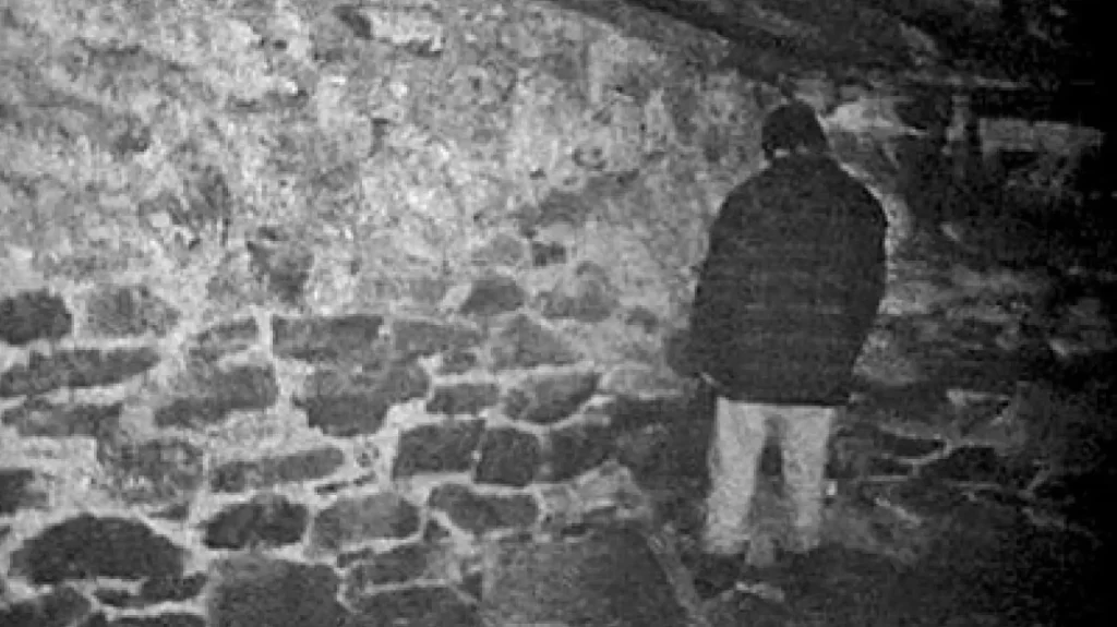  The Blair Witch Project (1999) By KUBET