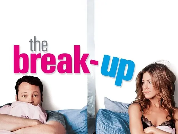  The Break Up (2006) By KUBET