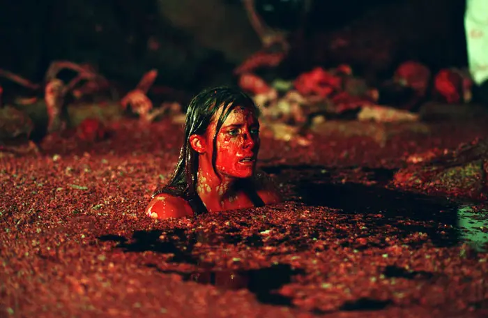 The Descent (2005) By KUBET