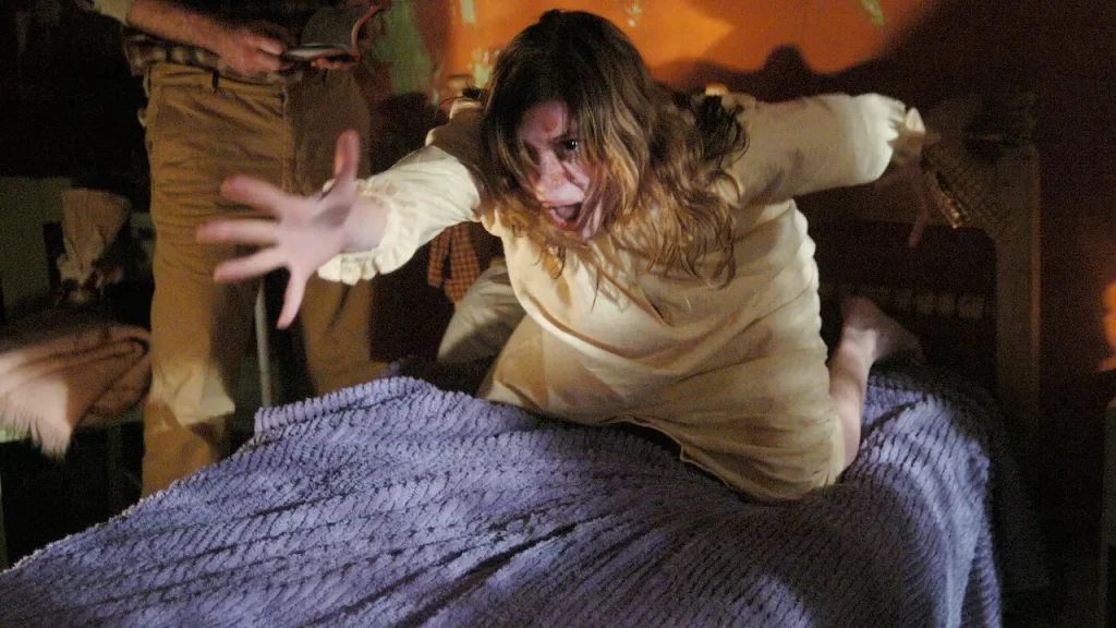 The Exorcism of Emily Rose 2005  By KUBET