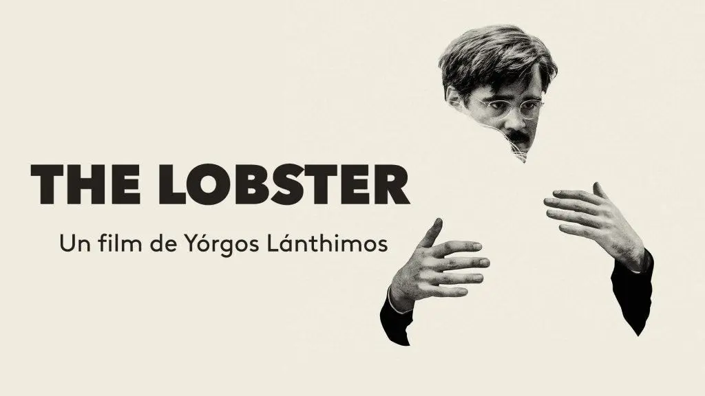 The Lobster (2015) By KUBET