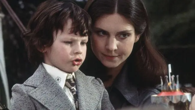 The Omen (1976) By KUBET