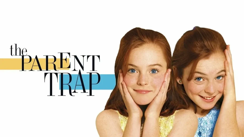 The Parent Trap KUBET