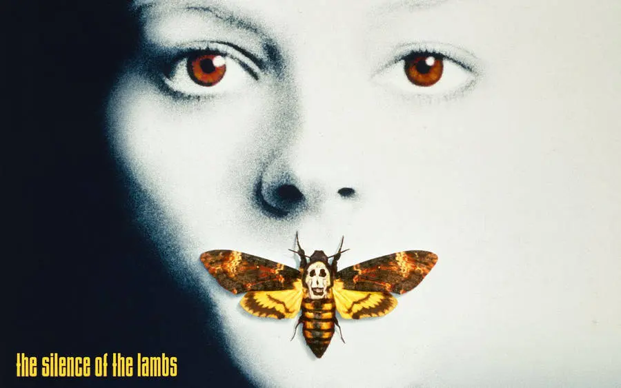 The Silence Of The Lambs (1991) By KUBET