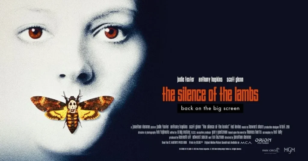 The Silence of the Lambs - KUBET