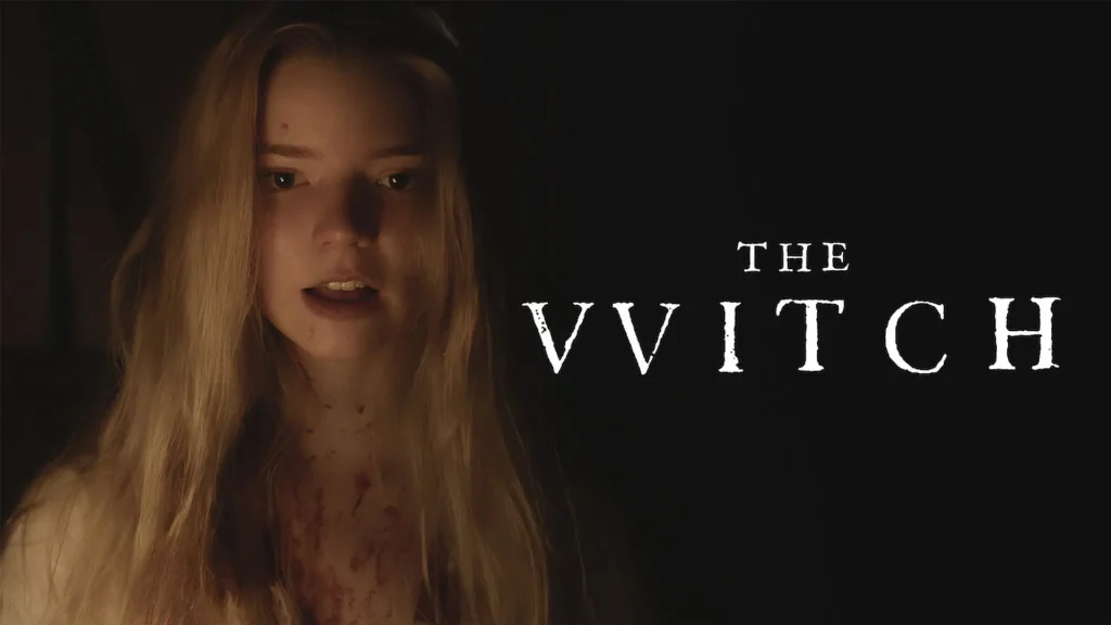 The Witch (2015) By KUBET