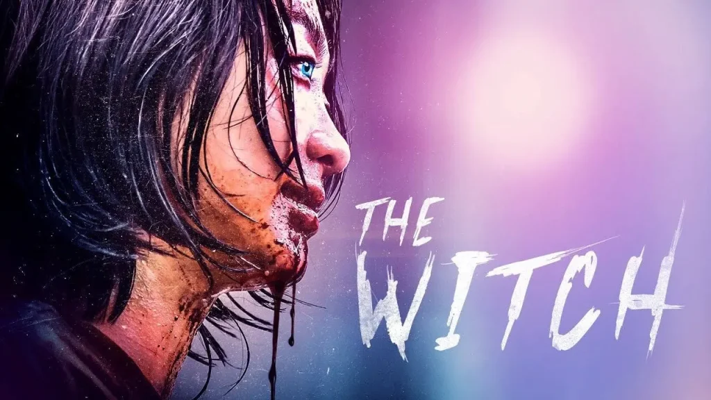 The Witch Part 1.The Subversion KUBET