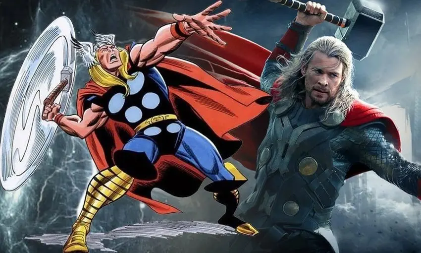 Thor KUBET