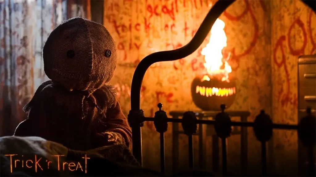 Trick 'r Treat 2022  By KUBET