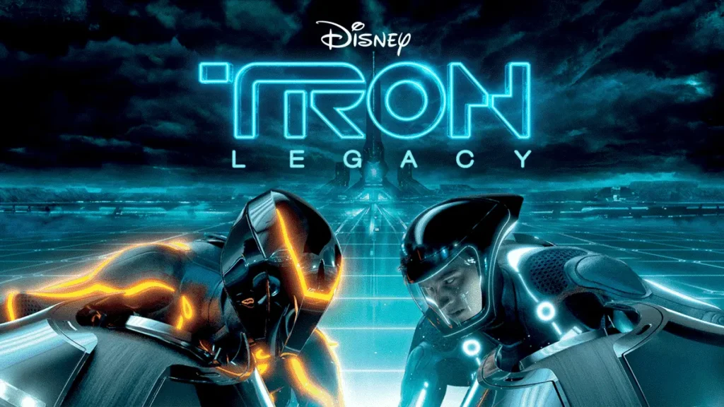 Tron Legacy KUBET