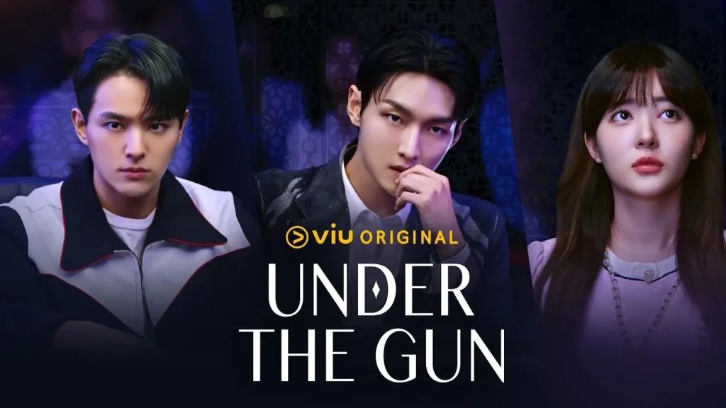 Under the Gun KUBET