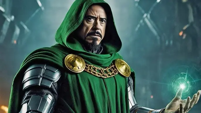 5 ความจริงเกี่ยวกับ Doctor Doom ตัวร้ายชื่อดังจาก Marvel  By KUBET