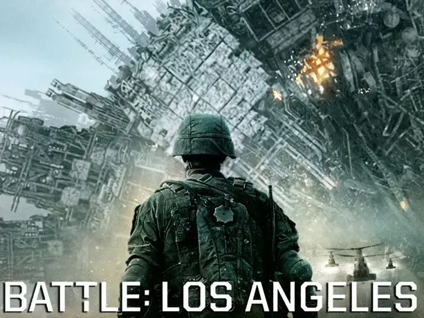  Battle Los Angeles (2011) วันยึดโลก By KUBET