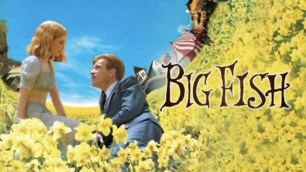 Big Fish KUBET