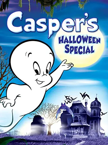 Casper the Friendly Ghost-KUBET