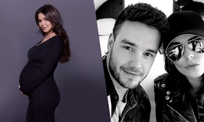 Cheryl Cole and Liam Payne - KUBET