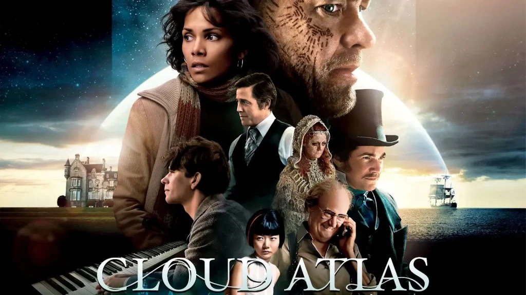 Cloud Atlas KUBET