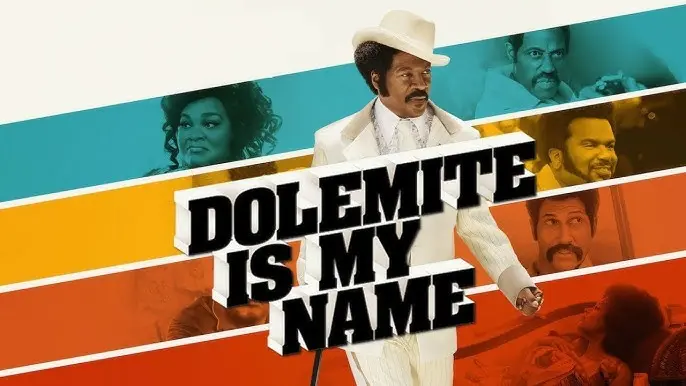  Dolemite Is My Name 2019 By KUBET