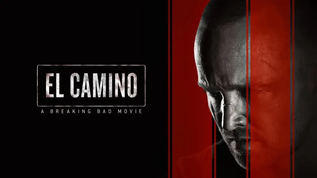  El Camino: A Breaking Bad Movie 2019 By KUBET