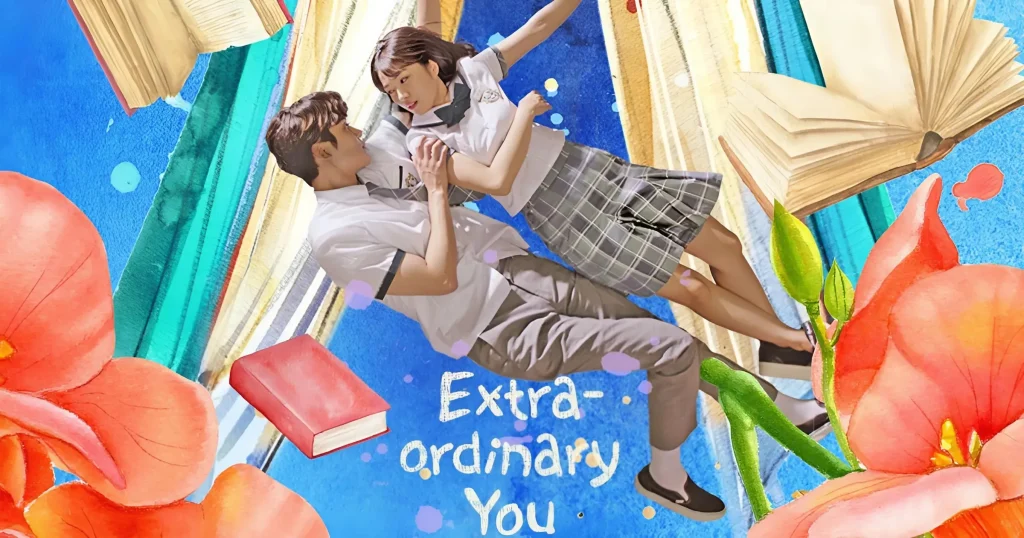 Extraordinary You - KUBET