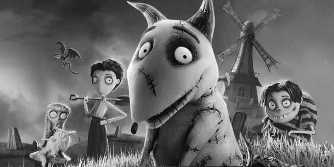 Frankenweenie-KUBET