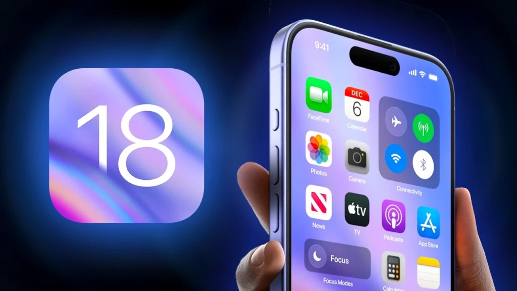 IOS18 - KUBET