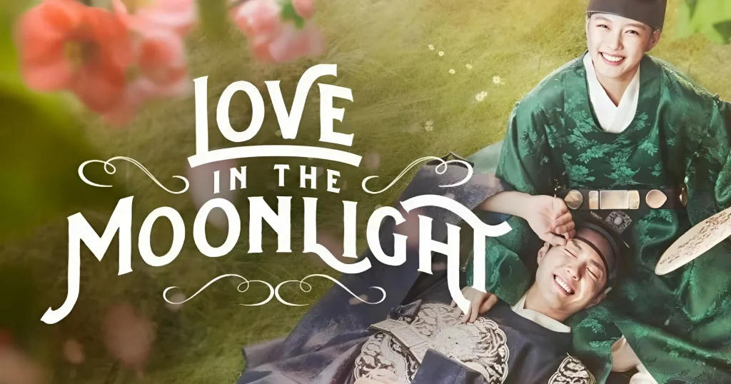 Love in the Moonlight - KUBET