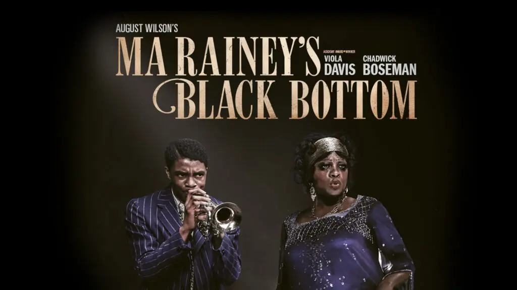  Ma Rainey’s Black Bottom 2020  By KUBET