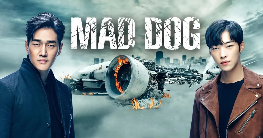 Mad Dog - KUBET