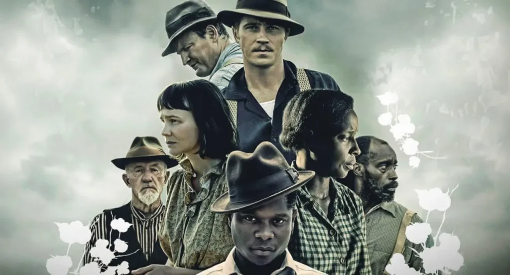 Mudbound 2017 By KUBET